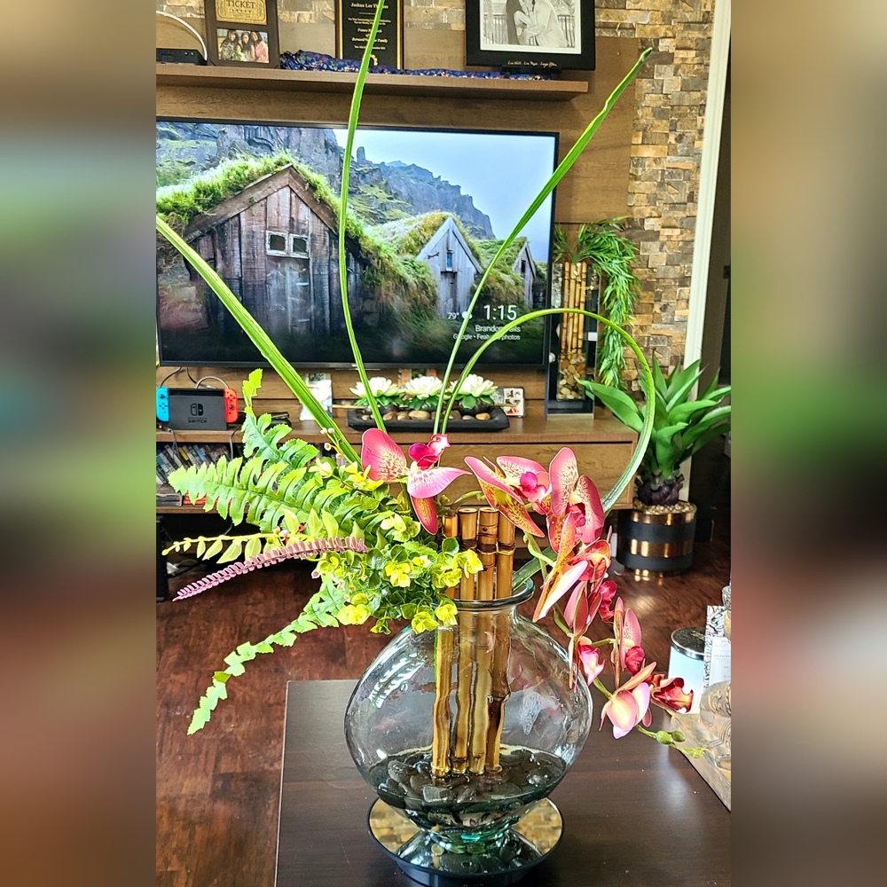 Handmade Home Decor